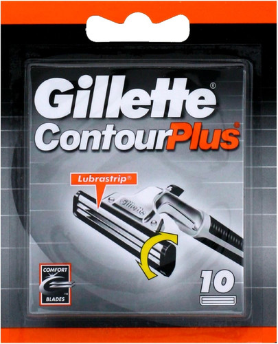 Contour plus cartucce - contour,