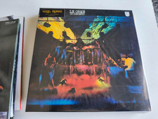 LE ORME IN CONCERTO - LP 33