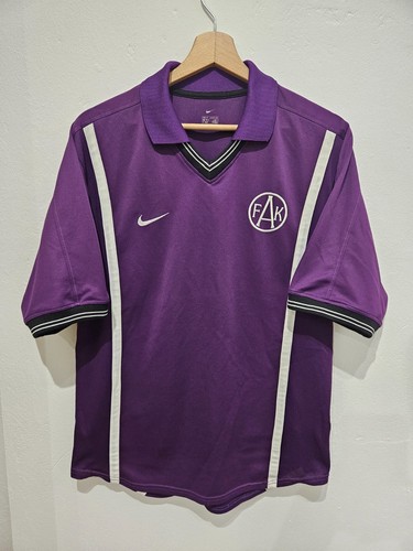 Maglia calcio nike - nike, austria