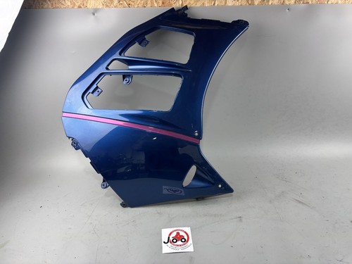 Suzuki 600 gn76a - gn76a, carena