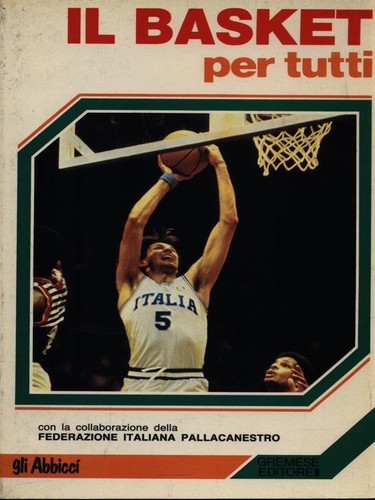 Basket per tutti - il,