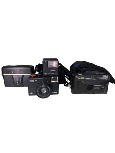Macchine fotografiche - 2,