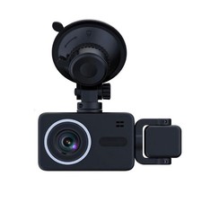 TELECAMERA PER AUTO DASHCAM