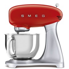 Impastatrice Smeg Estetica