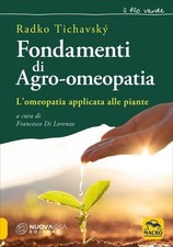 Libro fondamenti - libro, di
