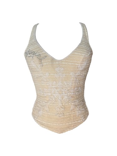 Blugirl blumarine crema fiocco - blugirl,