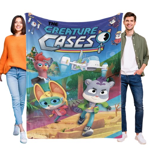 The creature cases - the,