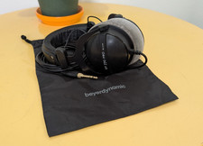 Beyerdynamic DT 770 PRO 80 Ohm