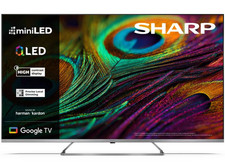 SHARP 50JP7265E 50'' GOOGLE TV