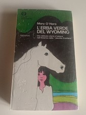 MARY O'HARA, L'ERBA VERDE DEL