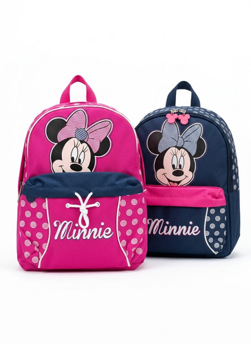 Zaino disney minnie - zaino,