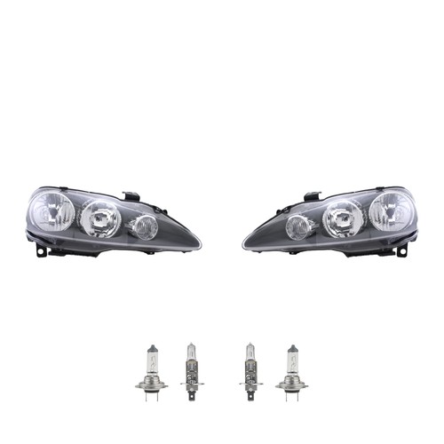 Set fari adatto per - adatto,