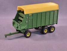 Carro mietitrebbia asse tandem