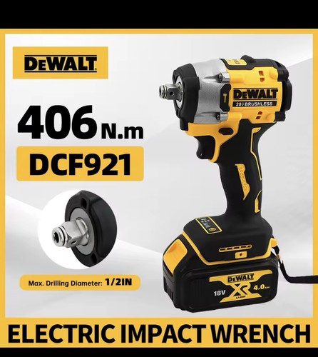 Dewalt dcf887nt 18v - dewalt, dcf887nt-xj