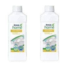 2 FLACONI di Detergente