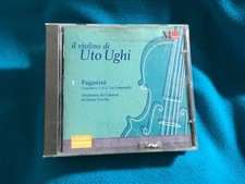 Uto ughi 3cd - uto,