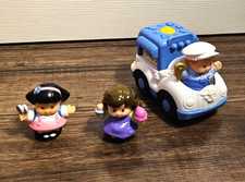 Fisher Price Little People