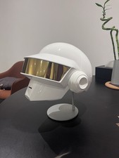 Daft Punk Helmet 2013 Grammy