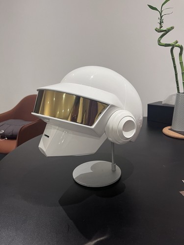 Daft punk helmet 2013 grammy - punk,