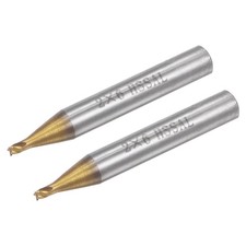 2mmx6mm drill point for