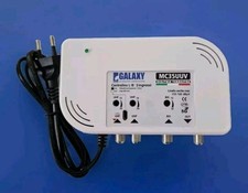 CENTRALINA 5G 2 UHF 35DB