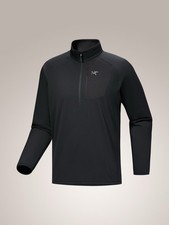 Pile Arc'teryx Delta 1/2 zip -