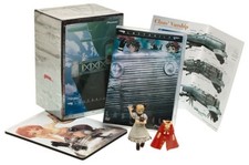 Last Exile - First Move (Vol