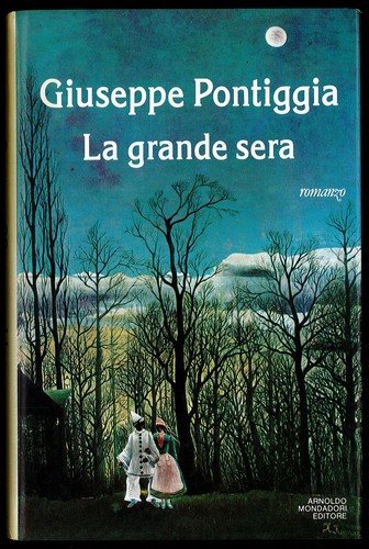 Grande sera - la,
