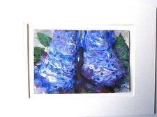 KLAUS FUSSMANN - "FIORI DI