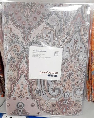 Copripiumino granfoulard - copripiumino,