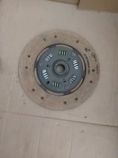 Disco Frizione Fiat 124