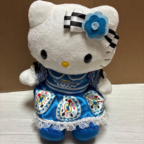 Peluche giocattolo hello kitty - giocattolo,