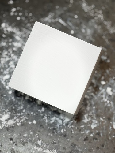 Blocco gesso palestra - , per