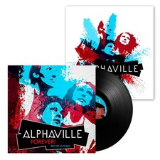 Alphaville - Forever! Best Of