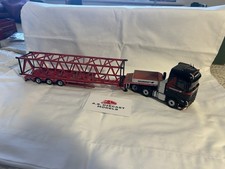 Cavallino Mammoet Volvo FH5 3