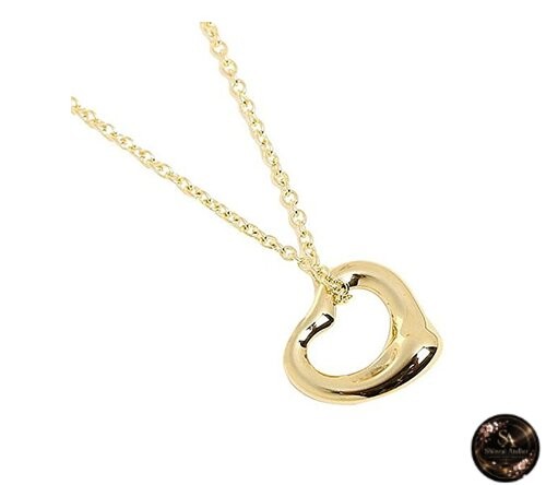 Collana donna tiffany - collana, co