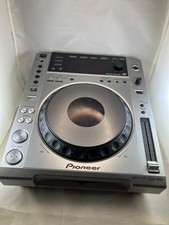 Pair (2x) Pioneer CDJ-850 DJ