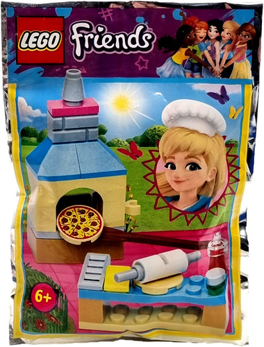 Lego friends 562011 - friends,