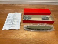 1/700 WWII Marina Militare