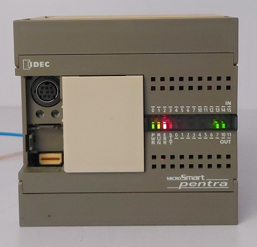 Idec fc5a c24r2c 24vdc - fc5a-c24r2c, 5.6w