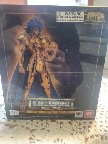 Caballeros del zodiaco bandai - caballeros,