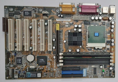 Asus cuv4x socket 370 - cuv4x-e,
