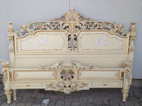 Mobile barocco veneziano - barocco,