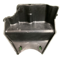 Coperchio Impianto Elettrico