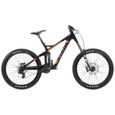 Kona Supreme Operator Carbon