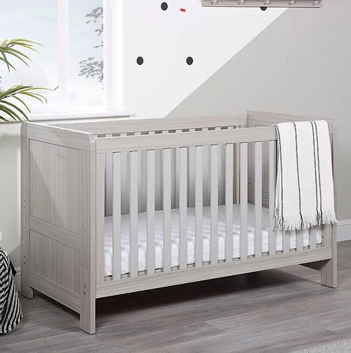 Lettino letto ickle bubba - lettino,
