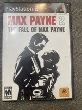 Max Payne 2: La caduta di Max