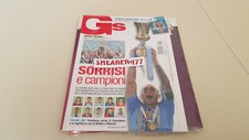 CALCIO RARA RIVISTA GS GUERIN