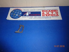 FREGIO LOGO SCRITTA “D”