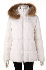 JAN MAYEN Giacca Piumino Reale